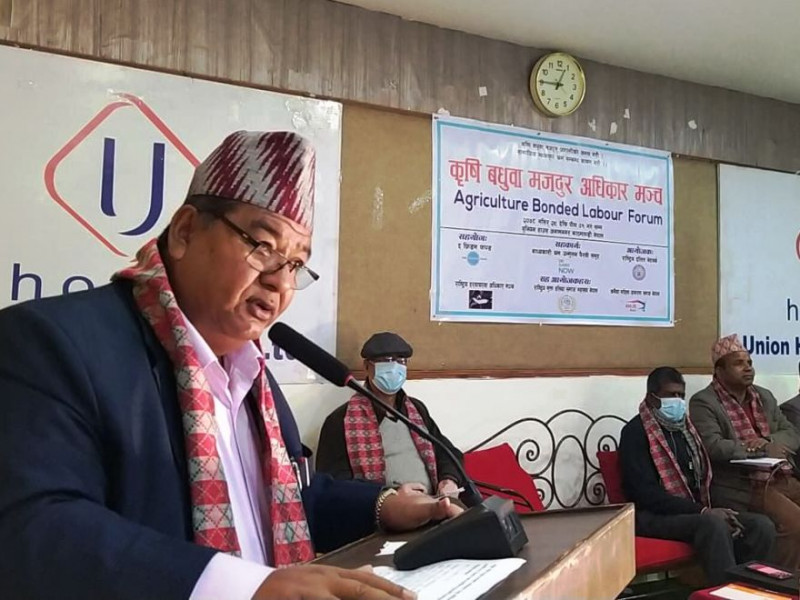 २१ वर्षदेखि उही गुनासाे- कागजमा अधिकार, उल्टो छ व्यवहार